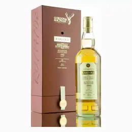 Rosebank 1990 Rare Old - Gordon & MacPhail / Bottled 2014