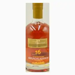 Bruichladdich 16 Year Old Whisky First Growth Series Cuvee F Pomerol
