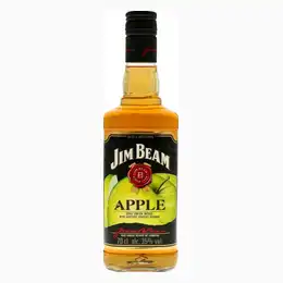 Jim Beam Apple American Bourbon Whiskey 0.7L 