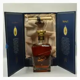 Johnnie Walker Blended Whisky Blue Label King George V Edition