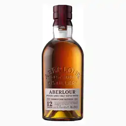 Aberlour 12 Year Old