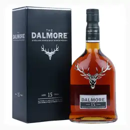 Dalmore 15 Year Old