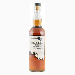 Talisker Hand Filled 9 Year Old Rejuvenated Red Wine Cask 59.8%