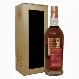 Dailuaine 24 Year Old 1997 Celebration of the Cask #9465 59.8% 70cl
