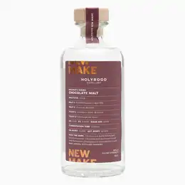 Holyrood Distillery New Make Brewers Series: Chocolate Malt 50cl