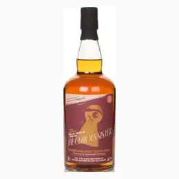 Glenlossie 13 Year Old 2008 - Cask Noir  Whisky 70cl