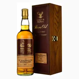 St Magdalene 1975-2008 Gordon & MacPhail Rare Old