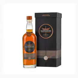 Glengoyne 21 Year Old - 70cl 43%