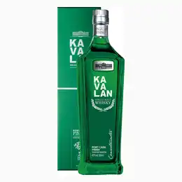 Kavalan Port Cask Finish Whisky