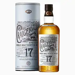 Craigellachie 17 Year Old