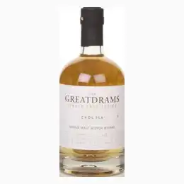 Caol Ila 9 Year Old 2013 - Single Cask Series  Whisky 50cl