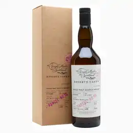 Ben Nevis 10 Year Old Single Malts of Scotland Reserve Parcel No.10 48