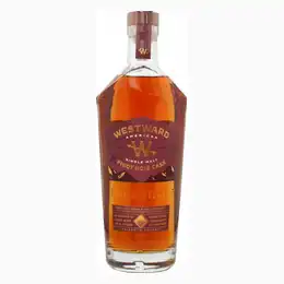 Westward Pinot Noir Cask 70cl