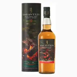 Lagavulin 12 Year Old Special Release 2024