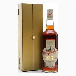 Glenfarclas 1961 Bot.1980s Sherry Cask