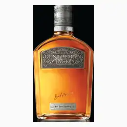 Jack Daniels - Gentleman Jack Limited Edition Patek-Phillipe Timepiece Whiskey 1lt