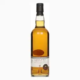 St. Kilian 5 Year Old 2017  -  Whisky 70cl