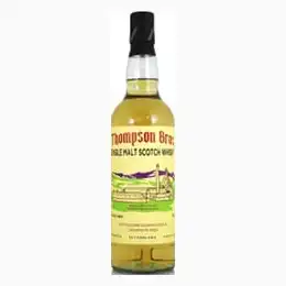 Thompson Bros 11 Year Old Highland Single Malt Whisky