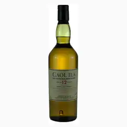 Caol Ila 12 Year Old Feis Ile 2021