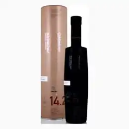 Bruichladdich Octomore 14.2