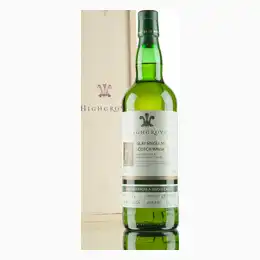 Laphroaig 12 Year Old - 2003 / Single Cask 6384 