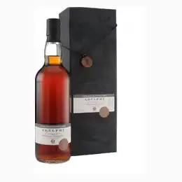 Caroni 1997 25 Year Old Adelphi 30th Anniversary - 56.8% - Lockett Brothers
