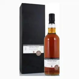 Trinidad 2005 19 Year Old Adelphi Selection Cask #1754