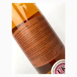 2007 Ledaig 13 Year Old Whisky Sponge