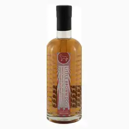 Little Brown Dog Strathclyde 1994 30 Year Old 43.2%