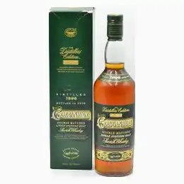Cragganmore 1996 Speyside Single Malt 