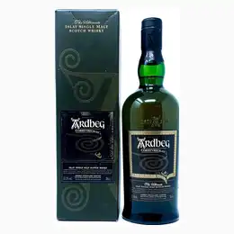 Ardbeg Corryvreckan Single Malt Scotch Whisky, 70cl, 57.1% ABV