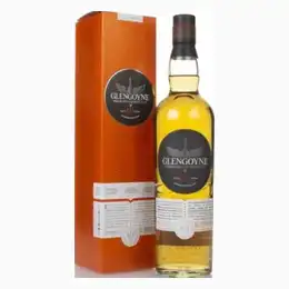 Glengoyne 10 Year Old Whisky