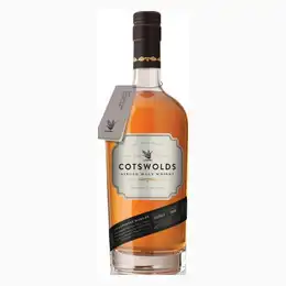 Cotswolds Single Malt Whisky