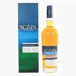 Scapa - Skiren