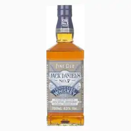 Jack Daniels Tennessee Whiskey Legacy Edition 3 70cl