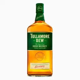 Tullamore Dew Original