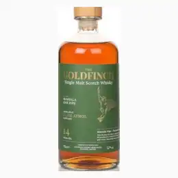 Blair Athol 14 Year Old 2008 Marsala Oak Pipe Finish - Release 3  70cl