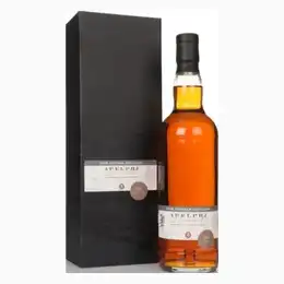 Trinidad 19 Year Old 2005  -  Rum 70cl