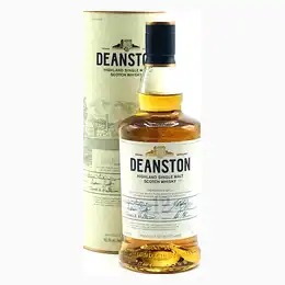 Deanston 12 Year Old Single Malt