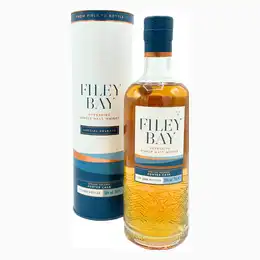 Filey Bay Porter Cask Special Release