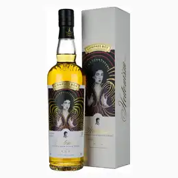 Compass Box 25th Anniversary of Hedonism 2000-2025