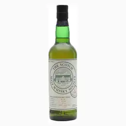 SMWS 23.20  1984 11 Year Old