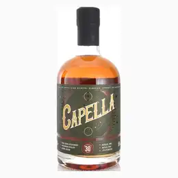 Invergordon Capella 1992 30 Year Old North Star Refill Barrels 50% 70cl