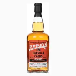 Royal Brackla 9 Year Old 2012  - Rebels  Whisky 70cl