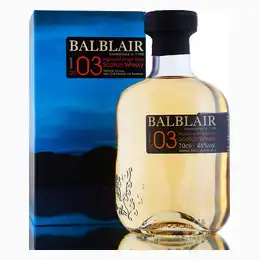 Balblair 2003 Vintage / 1st Release