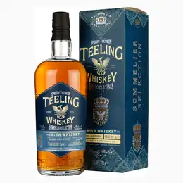 Teeling Sommelier Selection Douro Old Vines