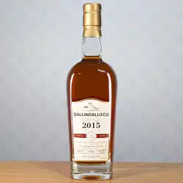 Ballindalloch 2015 Sherry Cask