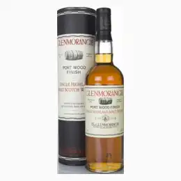 Glenmorangie Port Wood Finish - 1990s Whisky 70cl