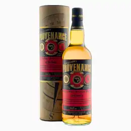 Provenance Benrinnes 8 Year Old