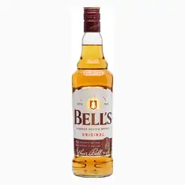 Bells Original